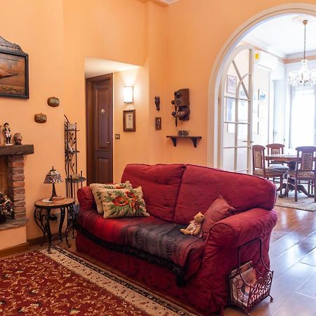Duomo Walking Distance Elegant Flat With View Apartment มิลาน ภายนอก รูปภาพ