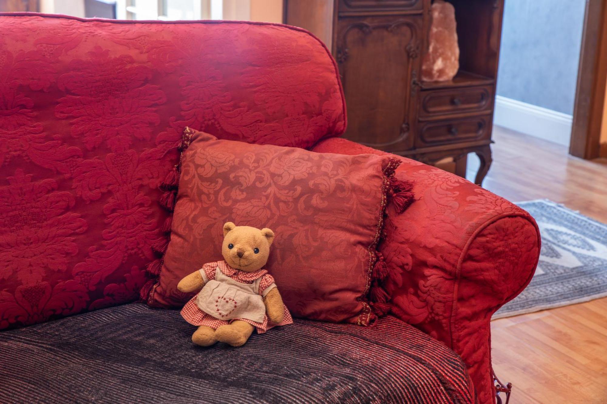 Duomo Walking Distance Elegant Flat With View Apartment มิลาน ภายนอก รูปภาพ