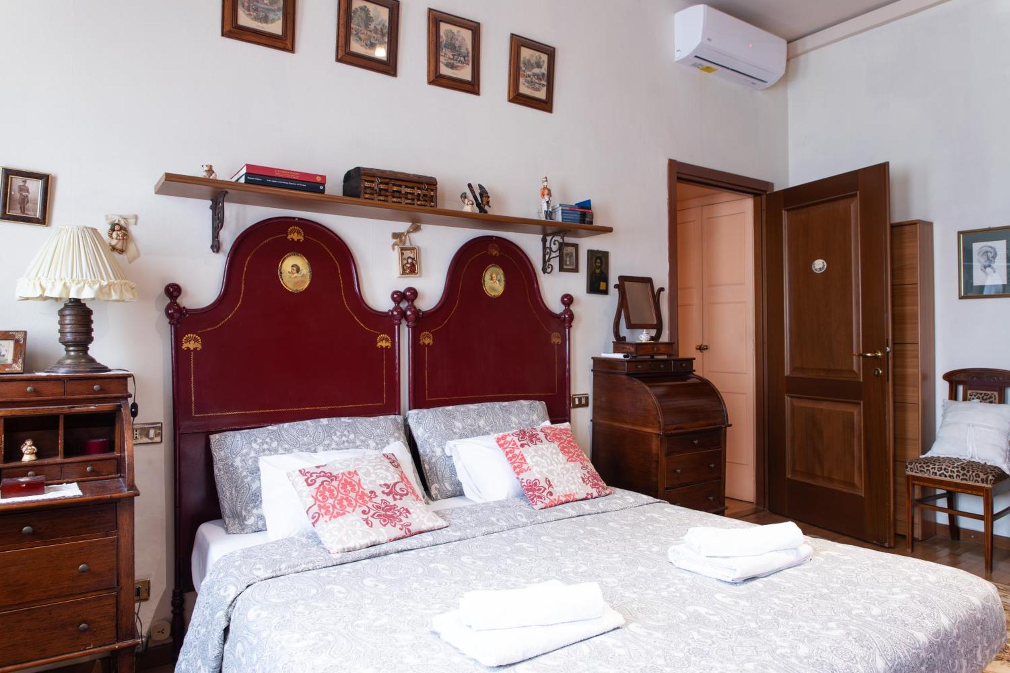 Duomo Walking Distance Elegant Flat With View Apartment มิลาน ภายนอก รูปภาพ